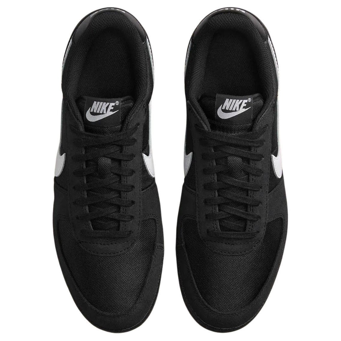 Кроссовки Nike Field General 82 Black - изображение 3