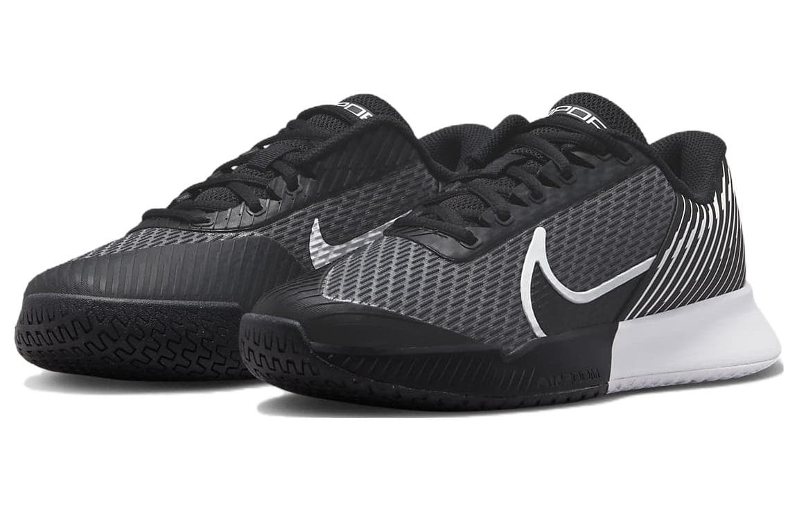 Кроссовки для тенниса Nike Zoom Air Vapor Pro 2 - изображение 3