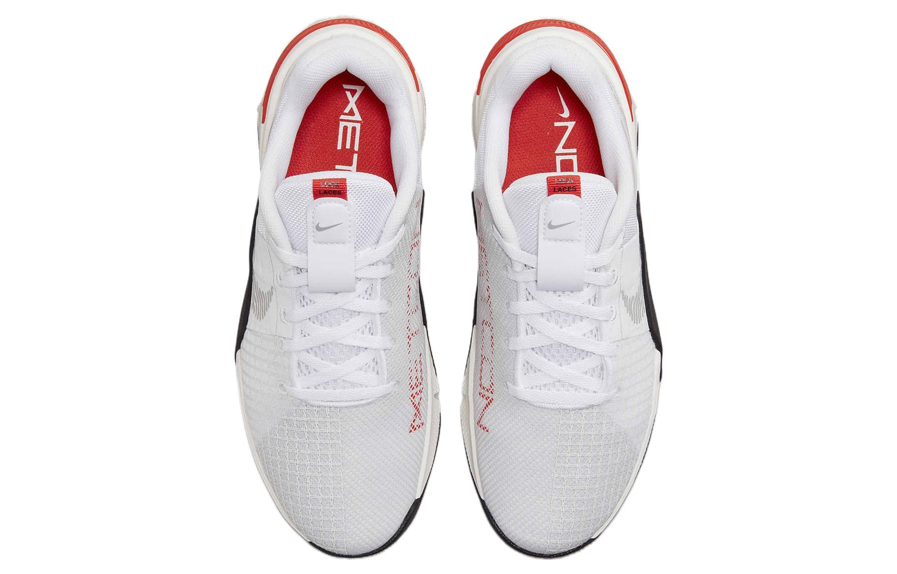 Кроссовки для спортзала Nike Metcon 8 - изображение 4