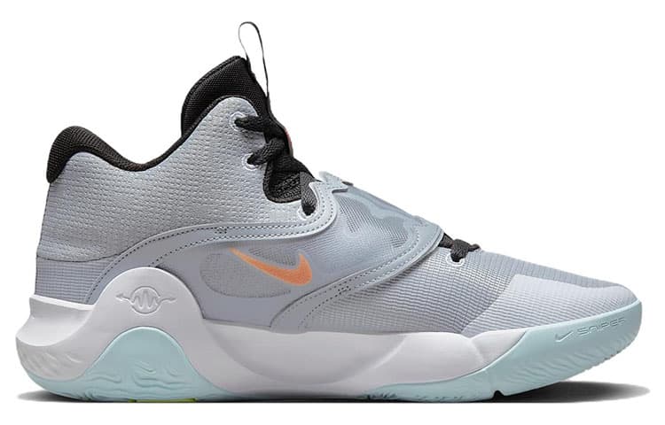 Кроссовки для баскетбола Nike KD Trey 5 X - изображение 2