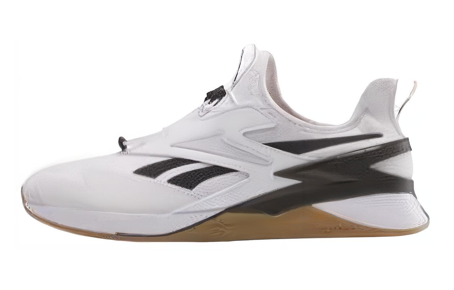 Кроссовки для спортзала Reebok Nano X3 Froning - изображение 1