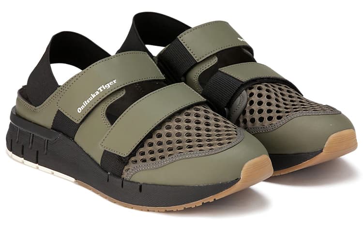 Сандалии Onitsuka Tiger Rebilac - изображение 2