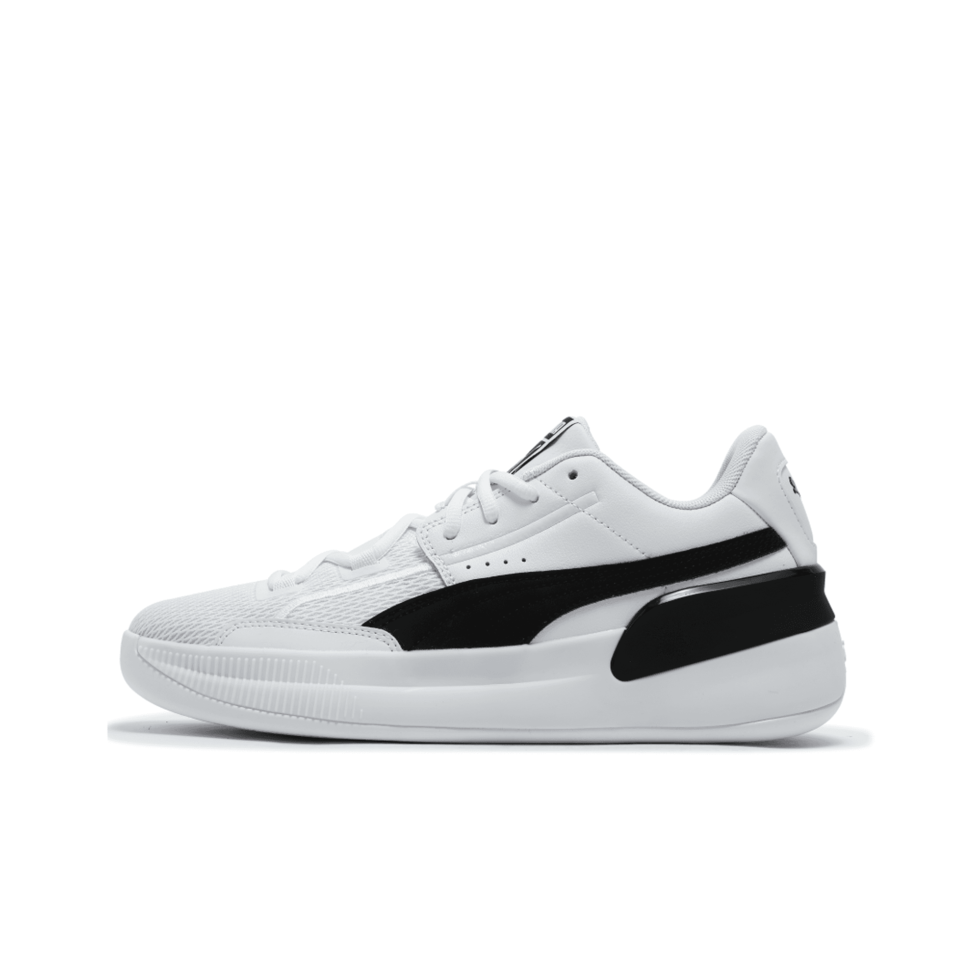 Кроссовки для баскетбола PUMA Clyde Hardwood Team - изображение 6