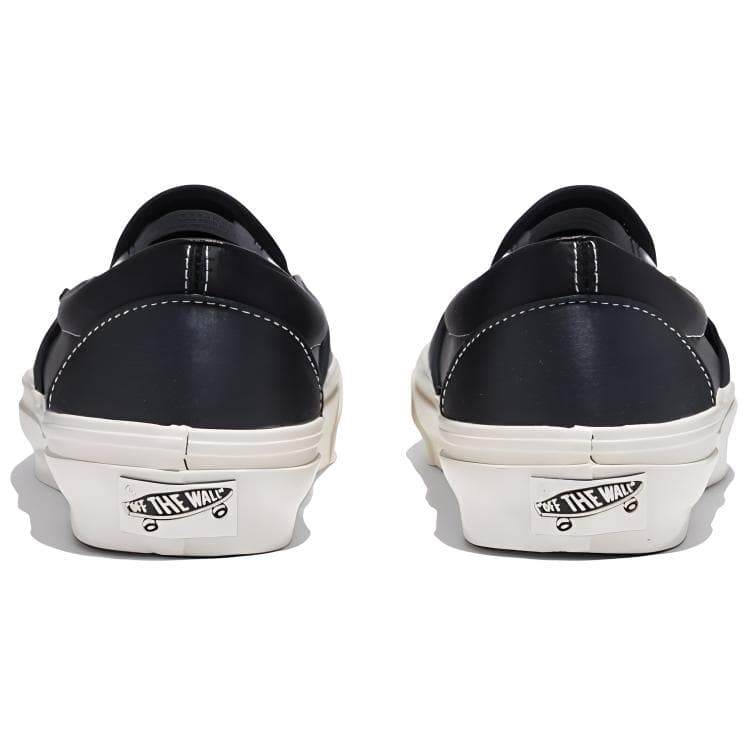 Кеды Vans slip-on - изображение 3