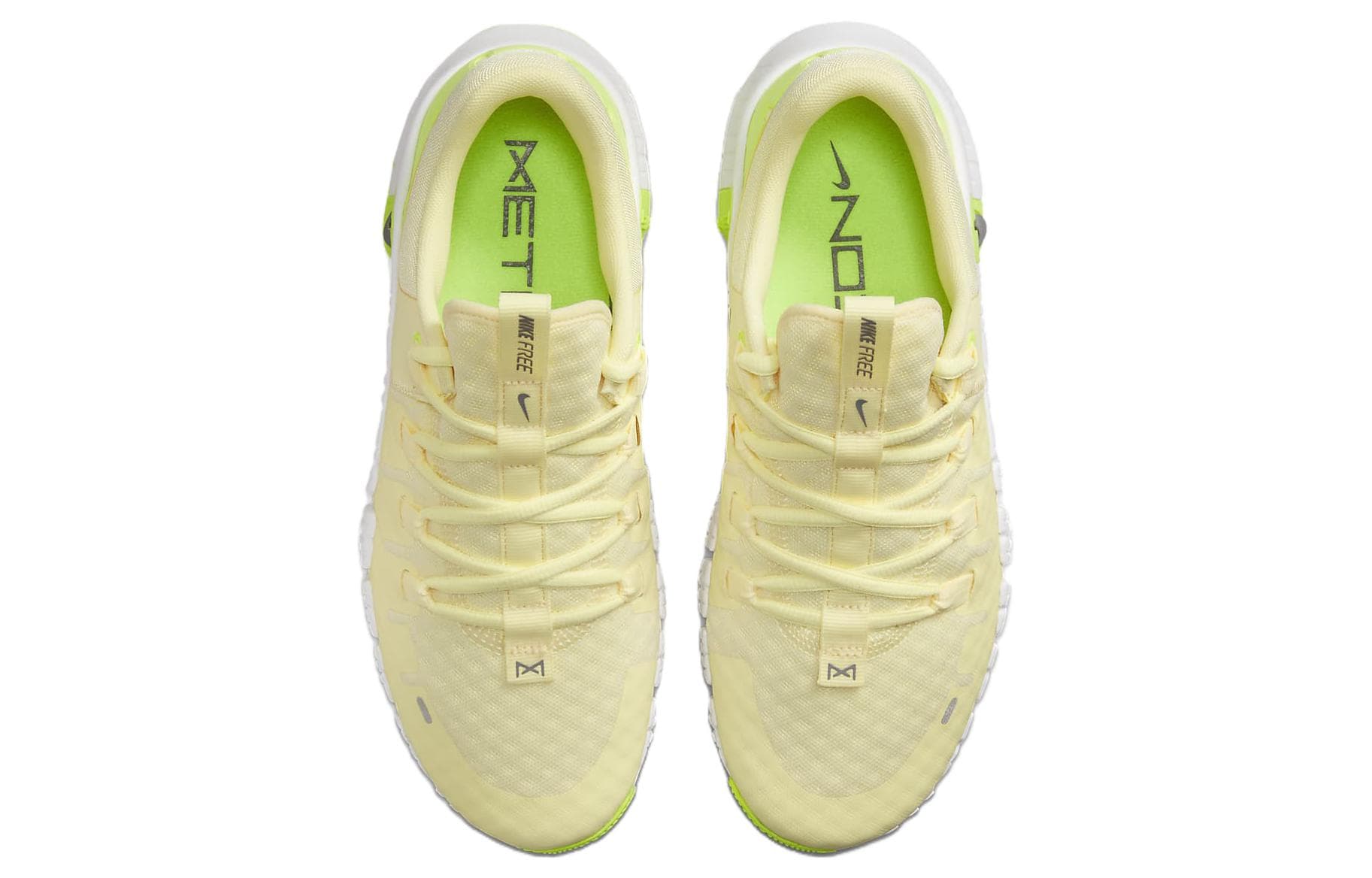 Кроссовки для спортзала Nike Free Metcon 5 - изображение 4