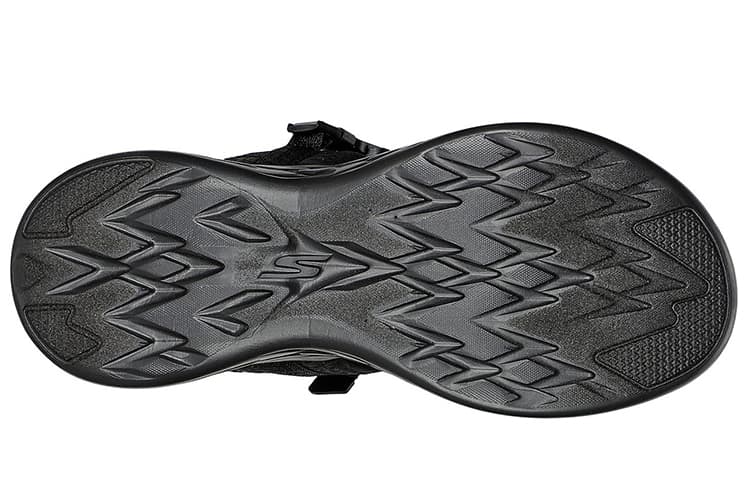 Шлёпанцы Skechers On-The-Go 600-Escapade - изображение 5