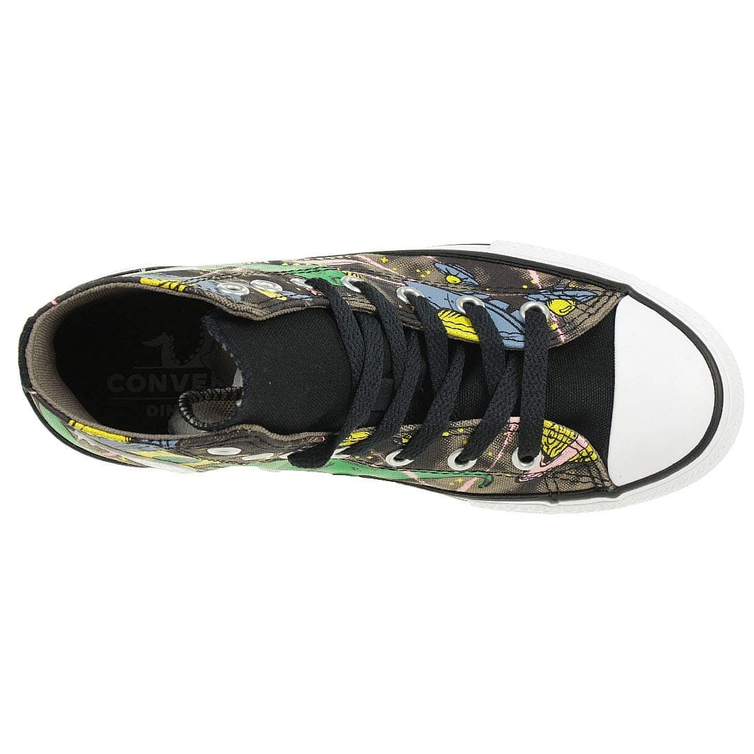 Converse Chuck Taylor All Star Interstellar Dinos High Top - изображение 3