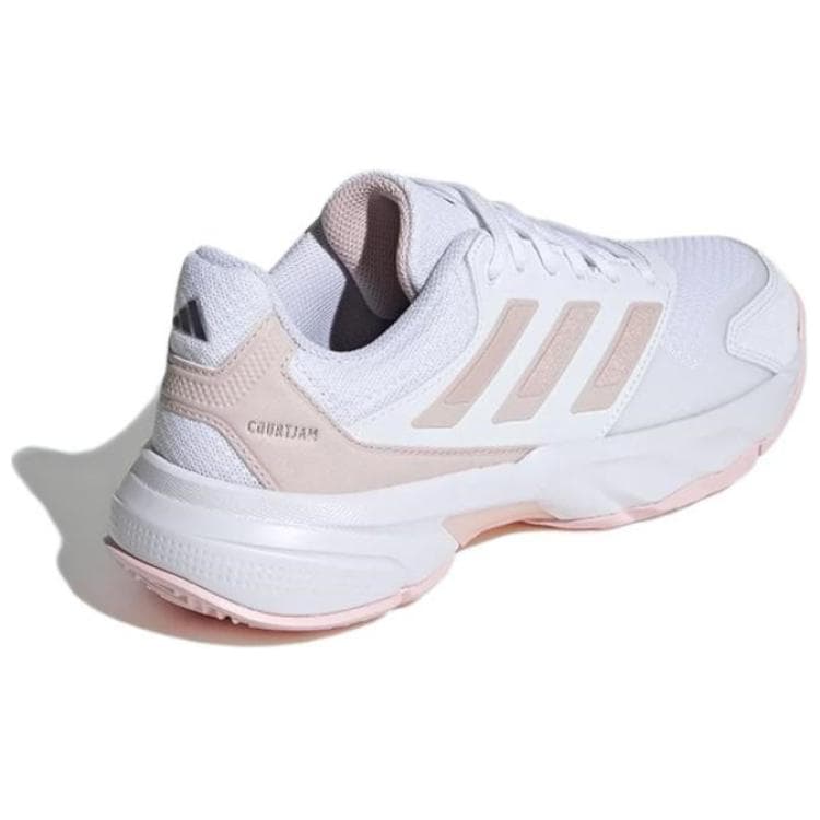 Кроссовки для тенниса adidas CourtJam Control 3 W - изображение 3