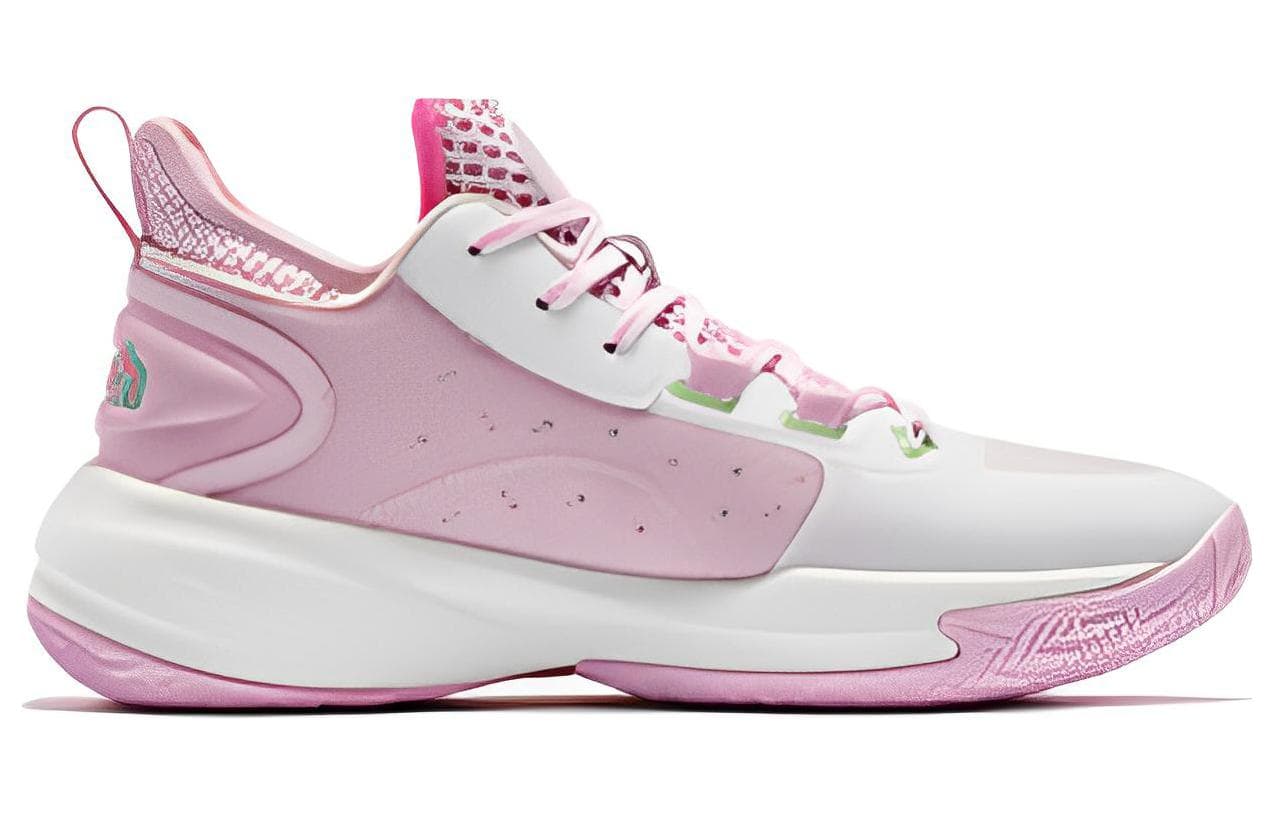 Кроссовки для баскетбола Jordan 4.0 Elite Valentine's Day - изображение 3