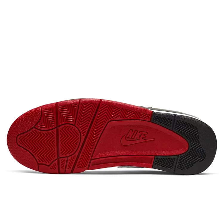 Ретро баскетбольные кроссовки Nike Flight Legacy - изображение 5