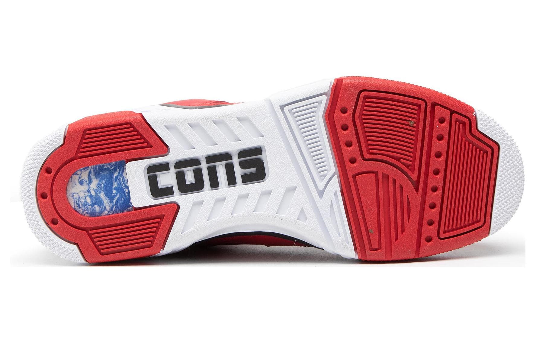 Ретро баскетбольные кроссовки Converse ERX - изображение 5
