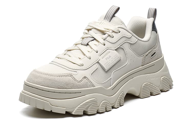 Кроссовки Fila Hike - изображение 2