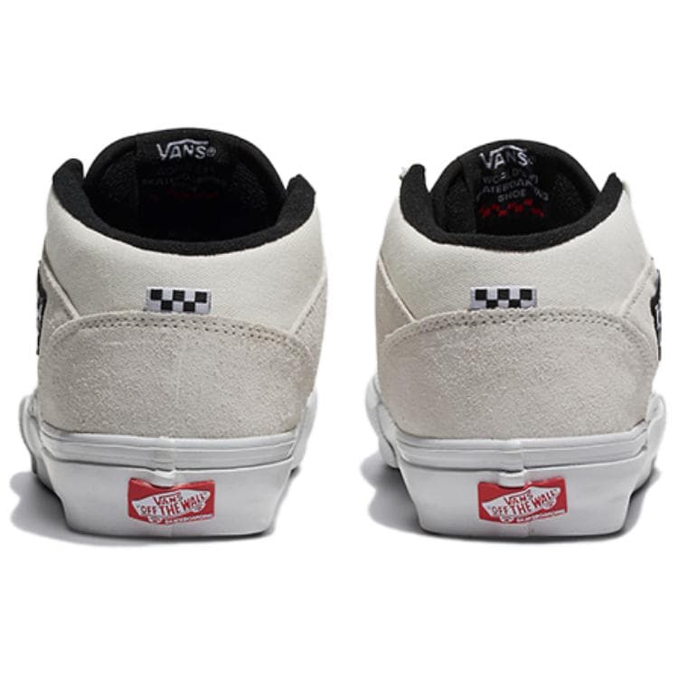 Кеды Vans Half Cab - изображение 4