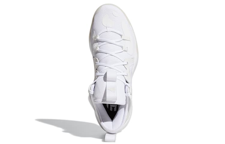 Кроссовки для баскетбола adidas Harden Stepback 2 - изображение 5