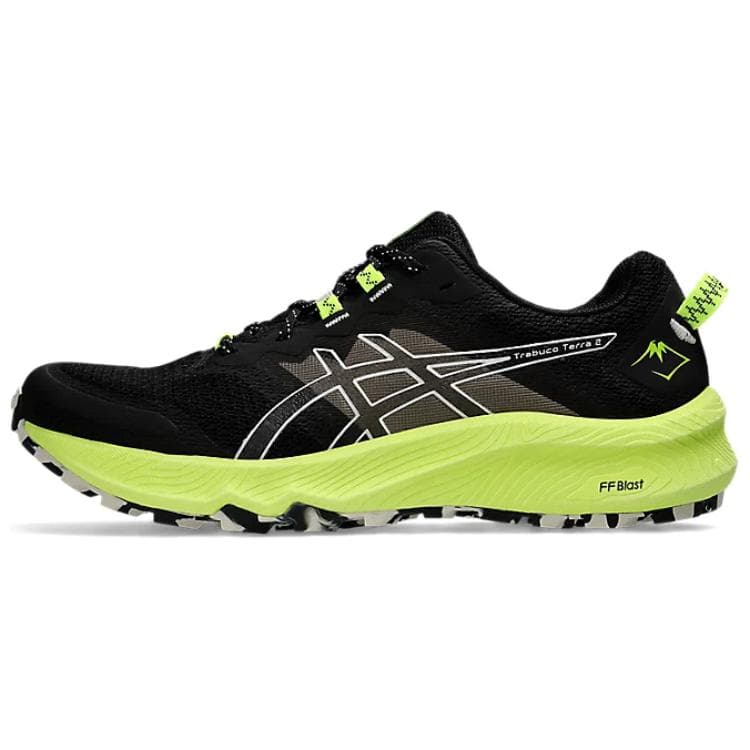 Кроссовки для бега Asics Gel-Trabuco Terra 2 - изображение 1