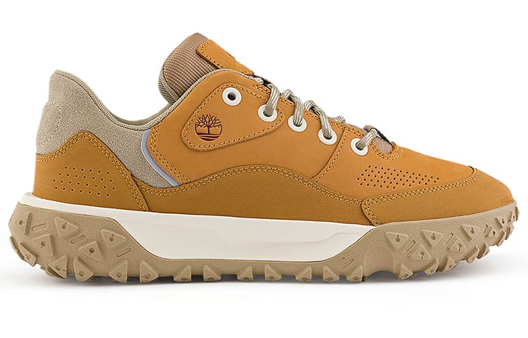 Кроссовки Timberland - изображение 2