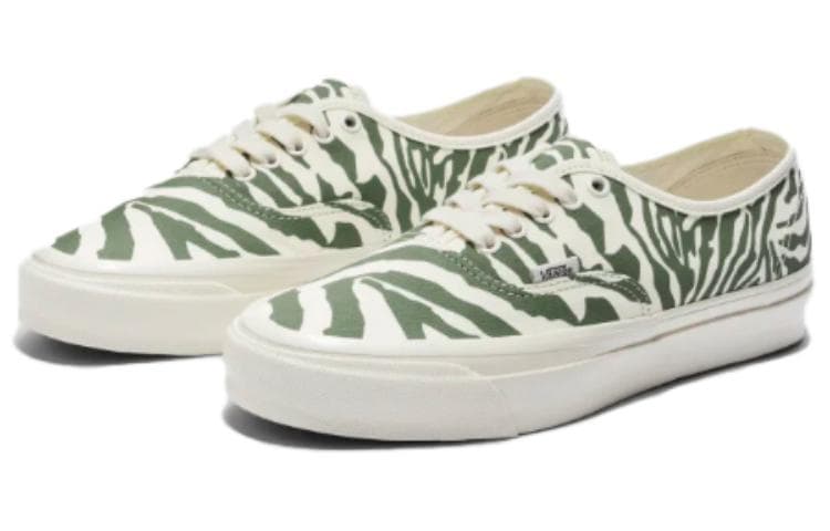 Кеды Vans Authentic - изображение 2