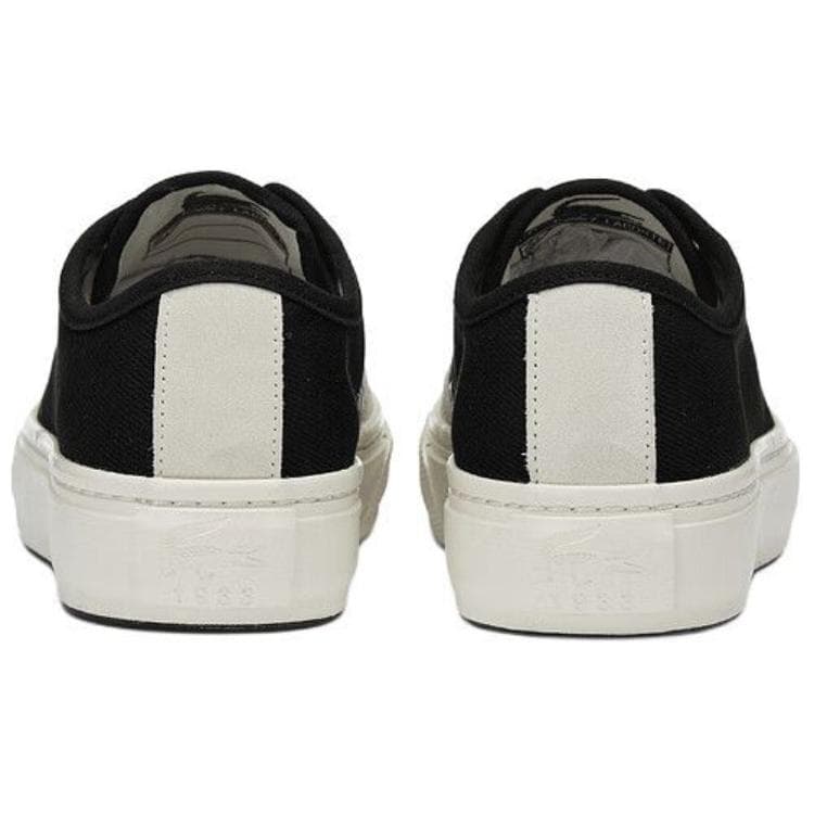 Кеды LACOSTE - изображение 4