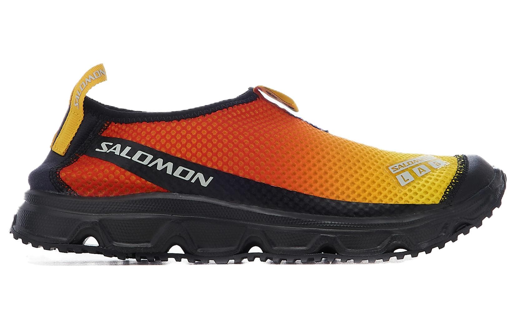 Кроссовки SALOMON Rx Moc 3.0 - изображение 2