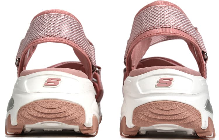 Сандалии с ремешком Skechers D'LITES - изображение 4