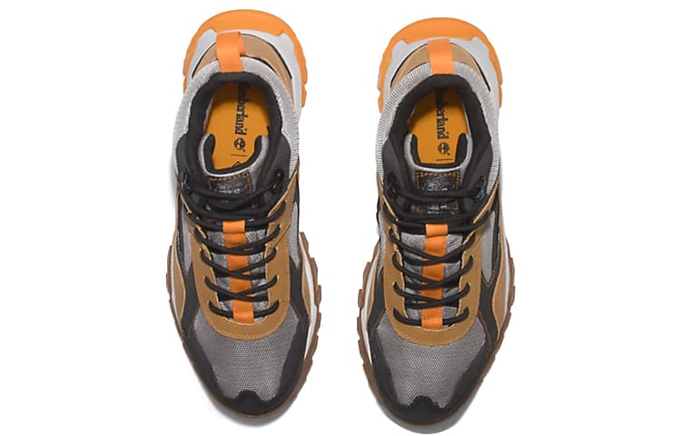 Кроссовки Timberland Lincoln Peak Gore-Tex - изображение 4