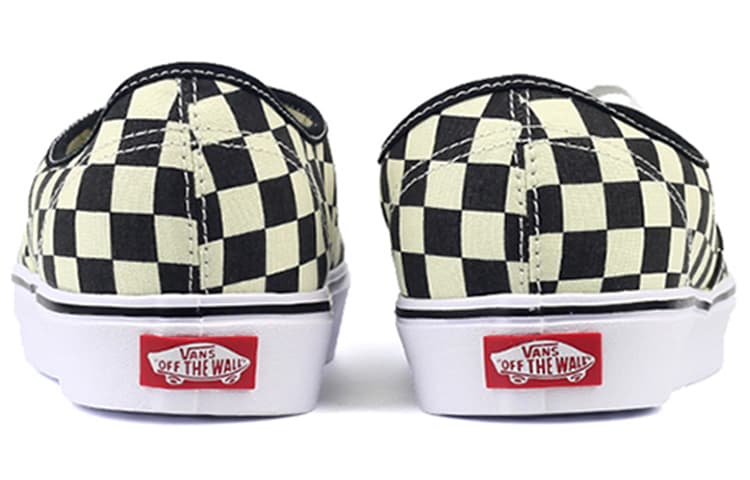 Кеды Vans Authentic Lite - изображение 4