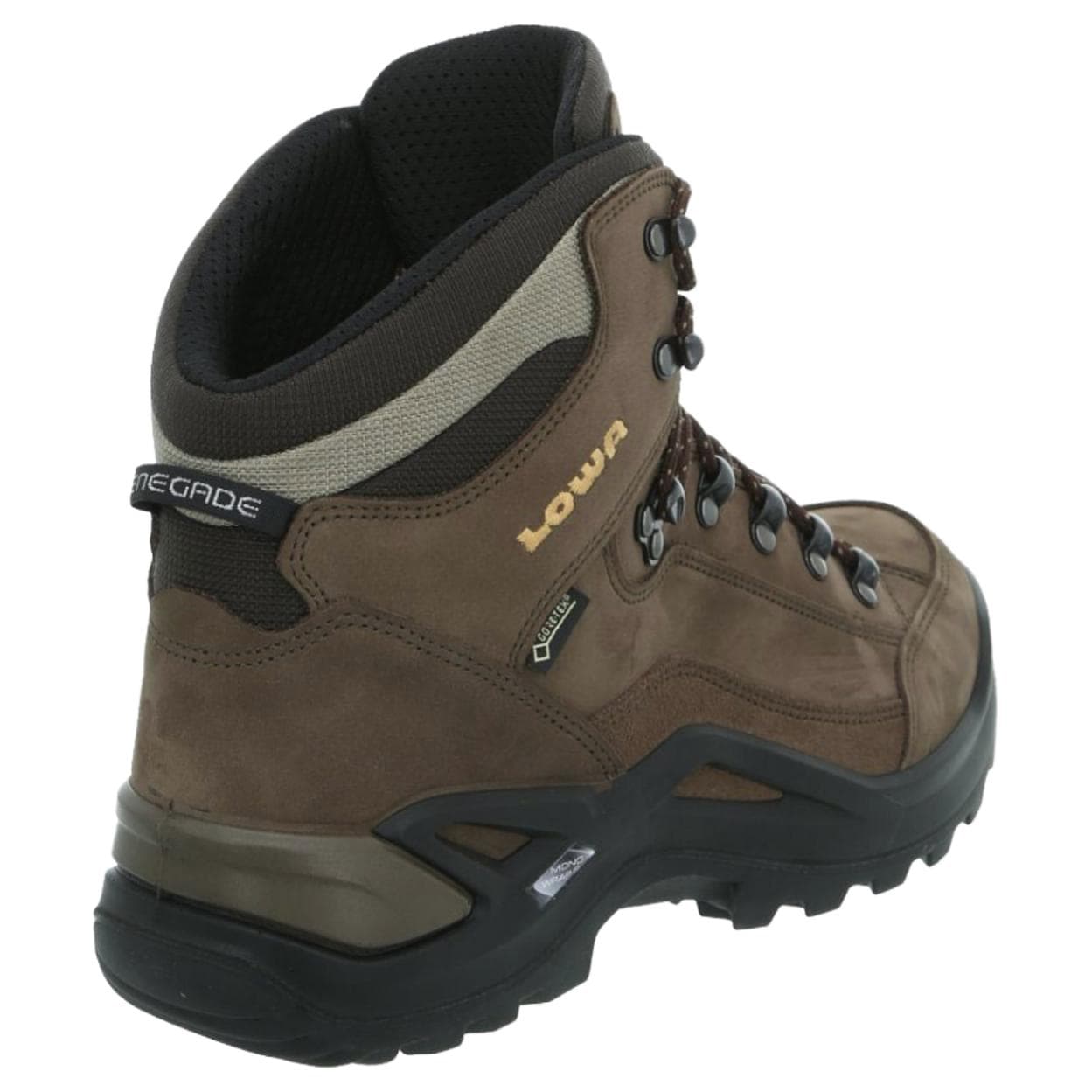 Кроссовки Lowa Renegade GTX - изображение 4