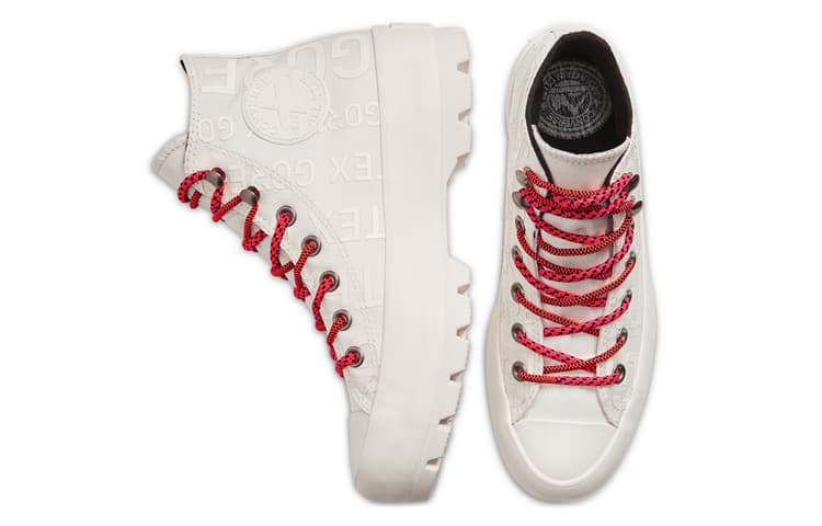 Кеды Converse Lugged - изображение 4
