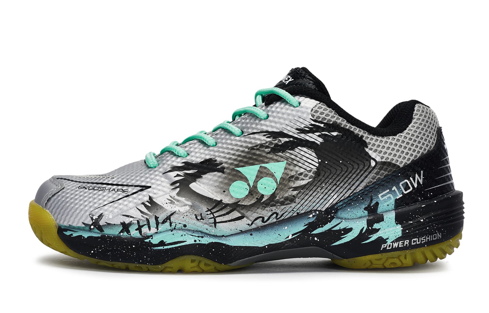 Кроссовки для бадминтона YONEX Power Cushion 811 - изображение 2