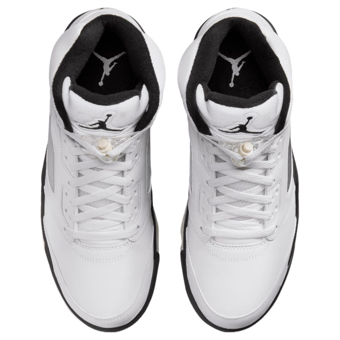 Ретро баскетбольные кроссовки Jordan Air Jordan 5 - изображение 4