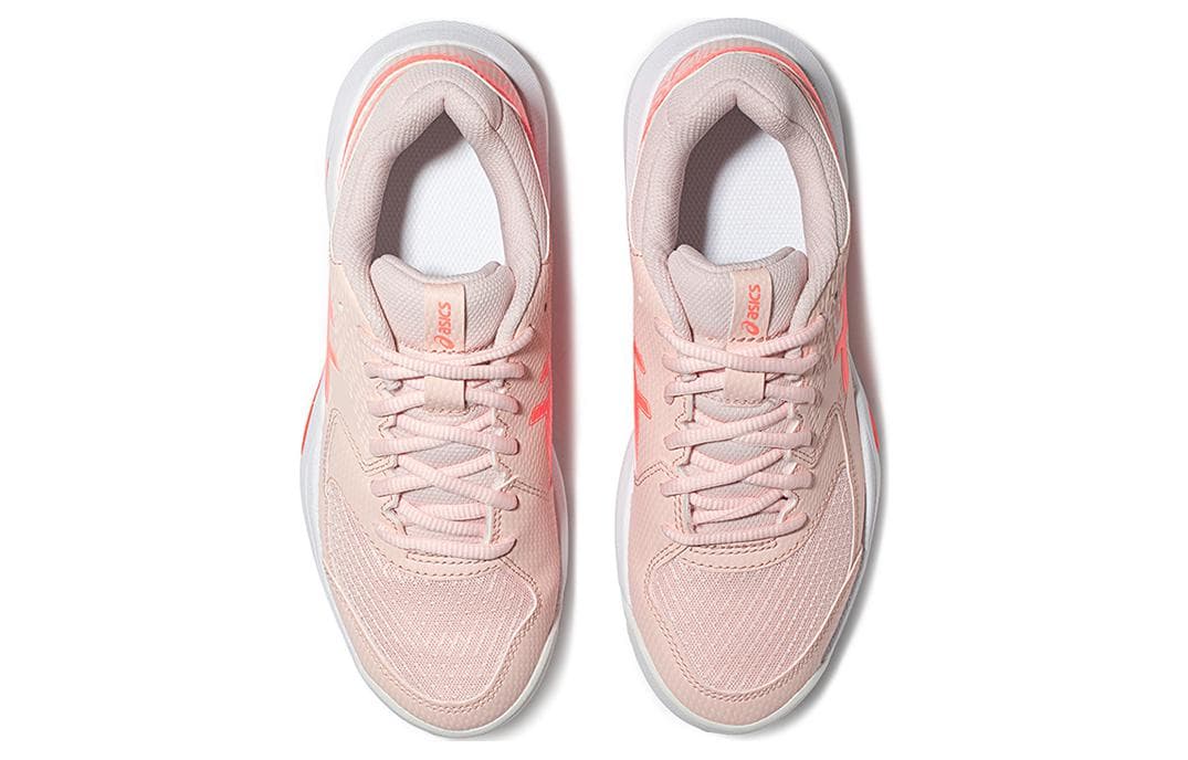 Кроссовки для тенниса Asics Gel-Dedicate 8 Pink - изображение 3