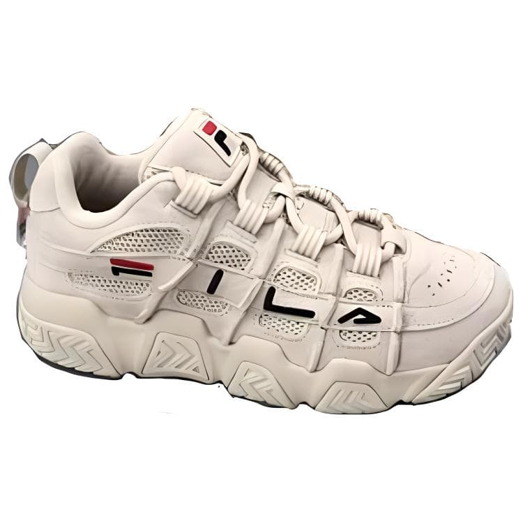 Кроссовки для баскетбола FILA FUSION - изображение 2