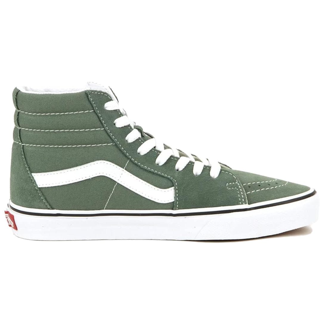 Кеды Vans SK8 - изображение 2