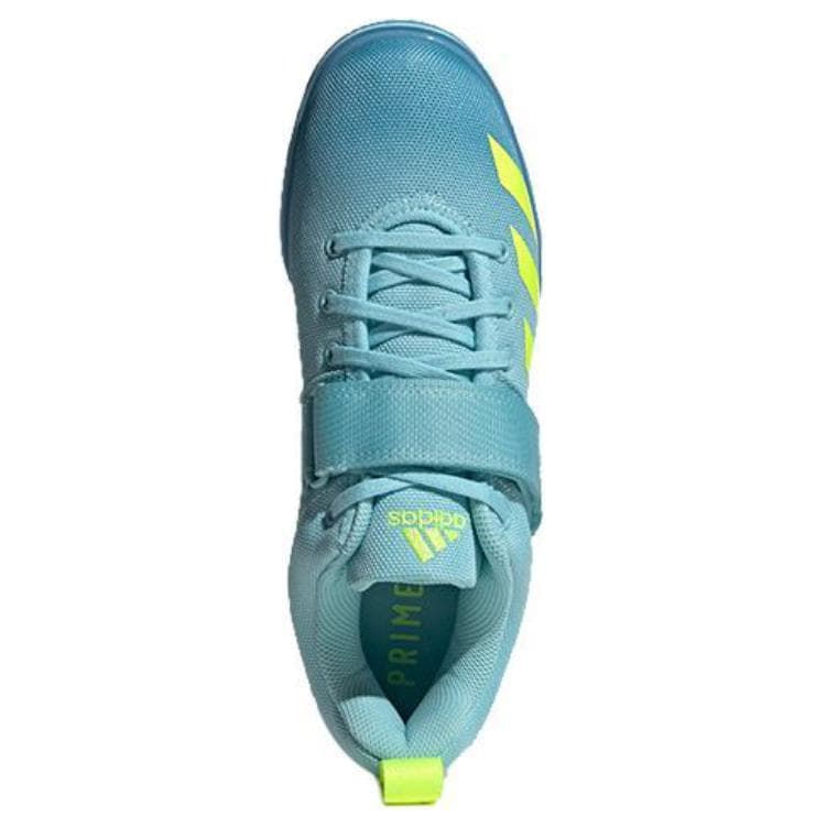 Кроссовки для спортзала adidas Powerlift 4 Weightlifting - изображение 5