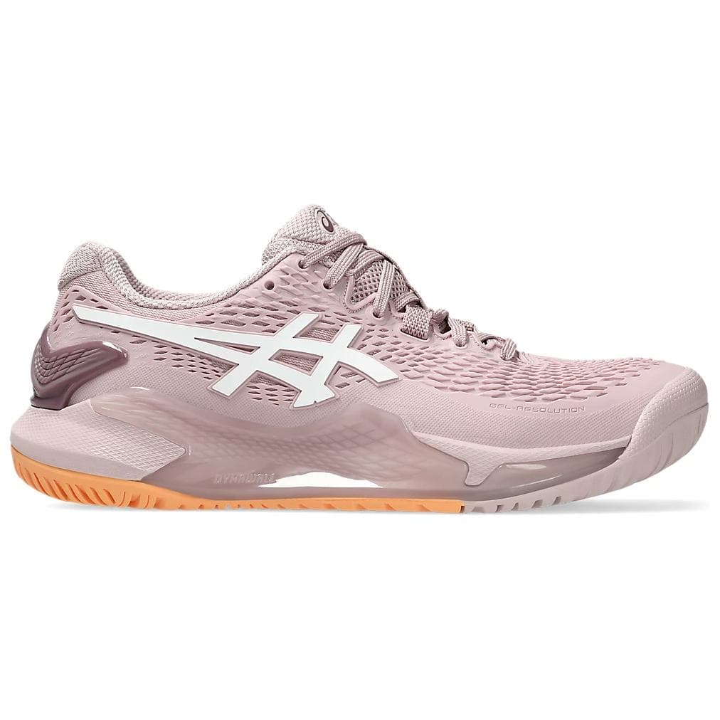Кроссовки для тенниса Asics Gel-Resolution 9 - изображение 2