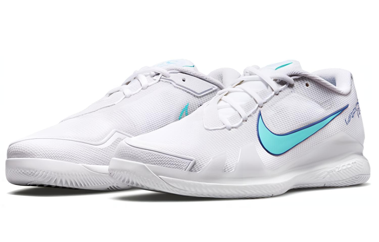 Кроссовки для тенниса Nike Air Zoom Vapor pro - изображение 3