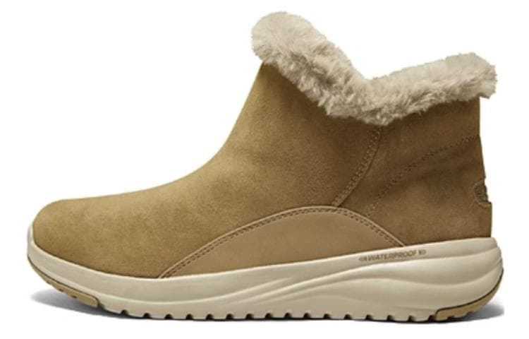 Ботинки зимние Skechers - изображение 1