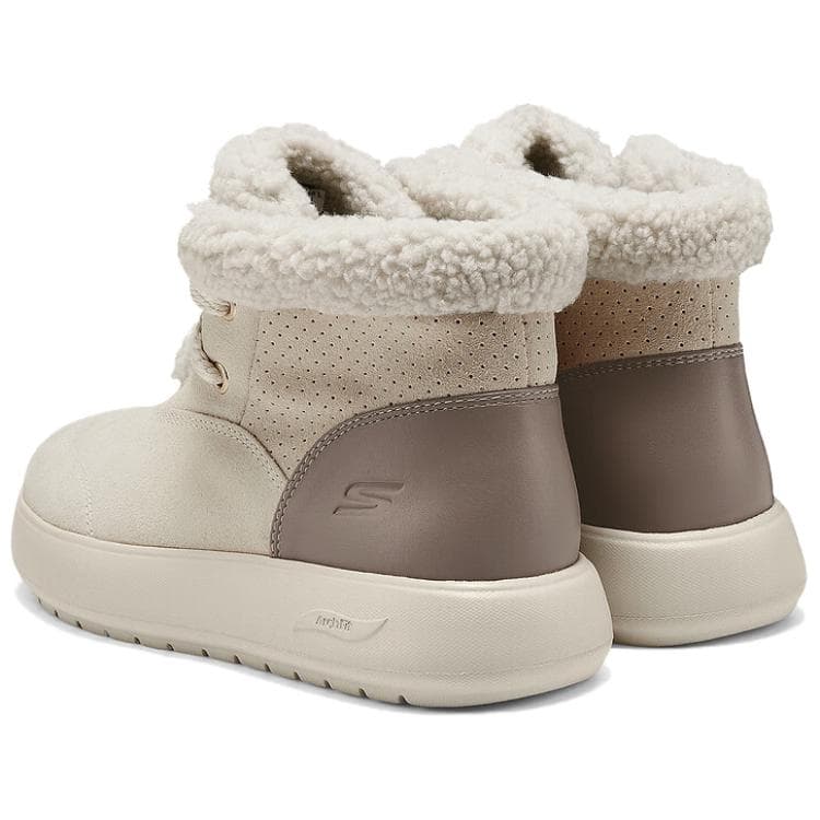 Ботинки зимние Skechers ARCH FIT HORIZON - изображение 2