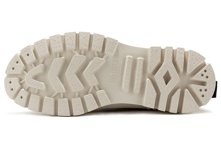 Кеды Palladium Pallshock Org Metro - изображение 5