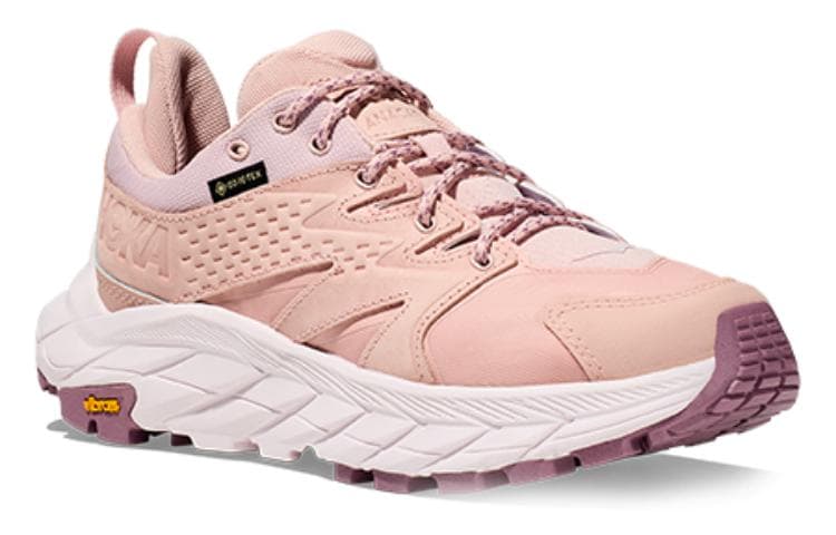 Кроссовки HOKA ONE ONE Anacapa - изображение 3
