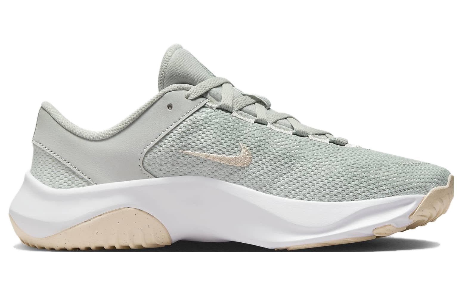 Кроссовки для спортзала Nike Legend Essential 3 - изображение 2