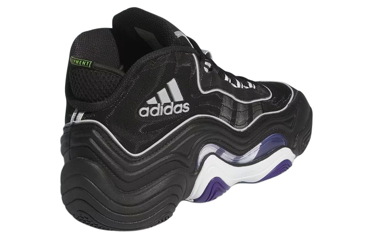 Кроссовки для баскетбола adidas Crazy 2 KB II - изображение 4