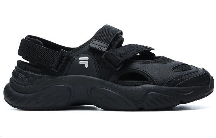Сандалии с ремешком FILA Conch SANDAL - изображение 2