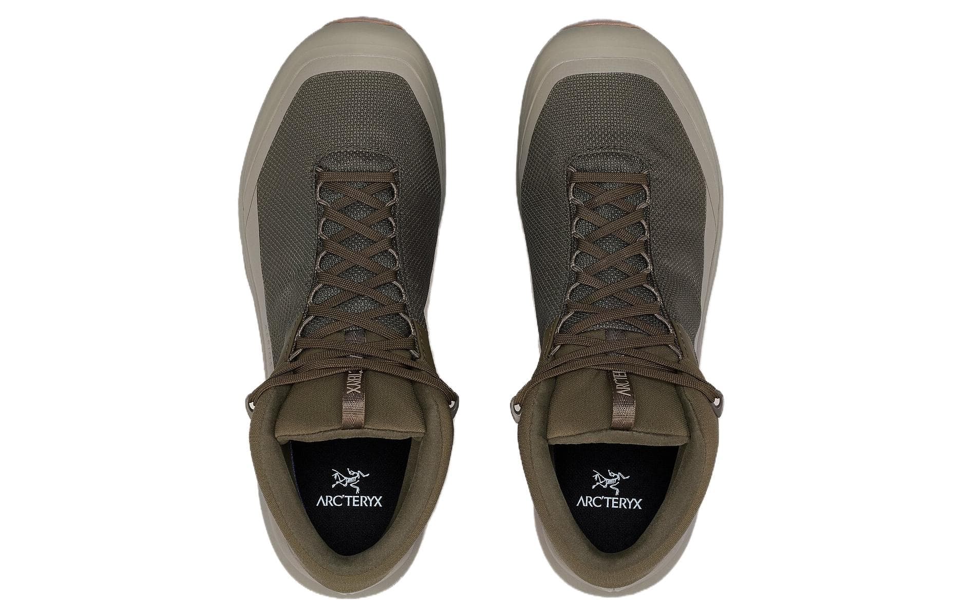 Кроссовки Arcteryx Aerios Fl 2 - изображение 2