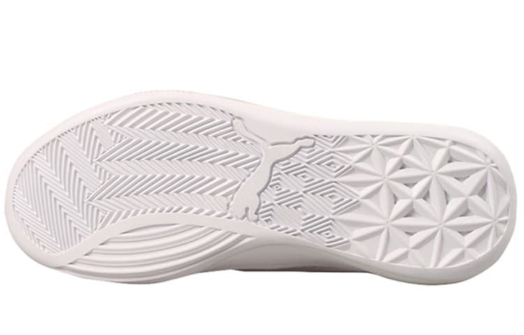 Кроссовки для баскетбола PUMA Clyde Hardwood Team - изображение 5