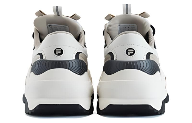 Кроссовки FILA FUSION II - изображение 4