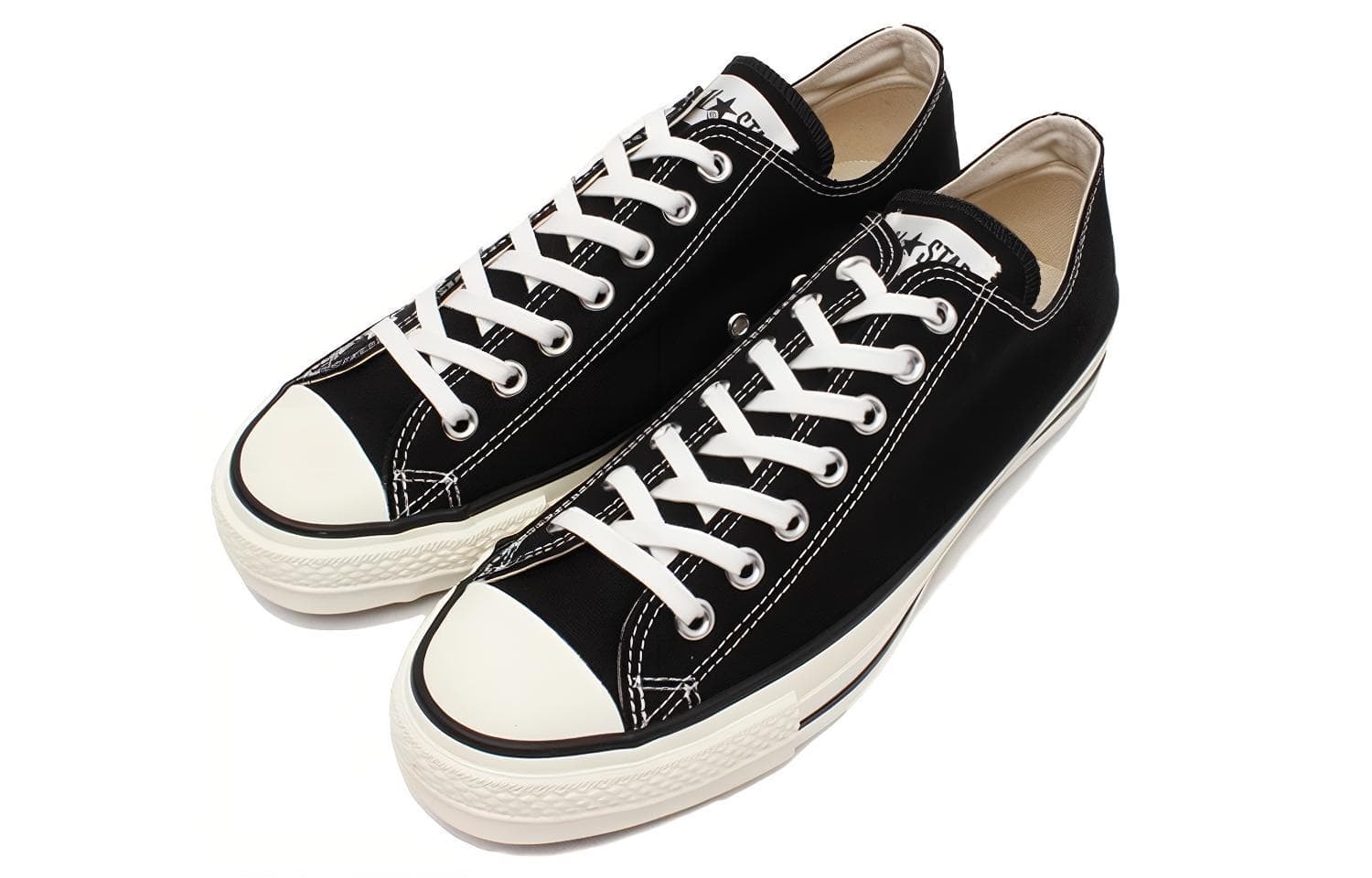 Кеды Converse All Star - изображение 3