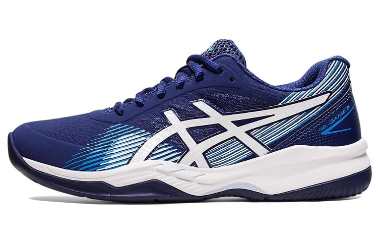 Кроссовки для тенниса Asics Gel-Game 8 - изображение 1