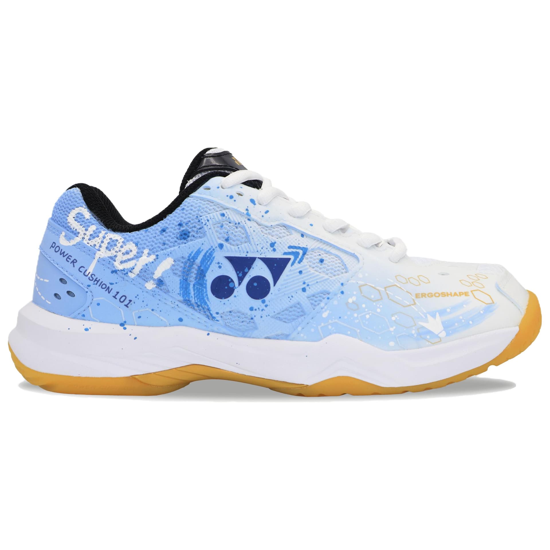 Кроссовки для бадминтона YONEX Power Cushion - изображение 4