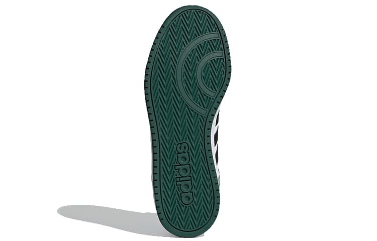 Кроссовки adidas neo mid - изображение 5